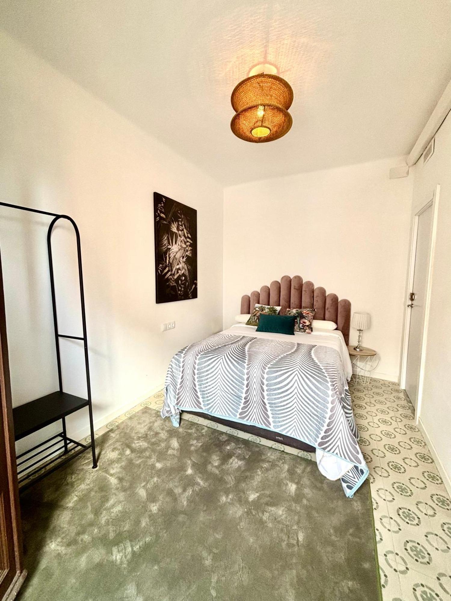 Harmony Bed & Breakfast *